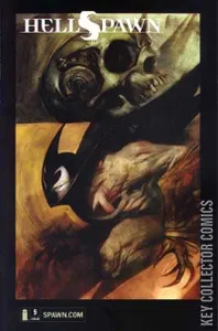 Hellspawn #9