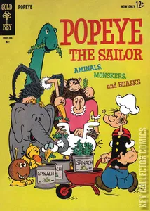 Popeye #68