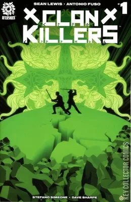 Clankillers