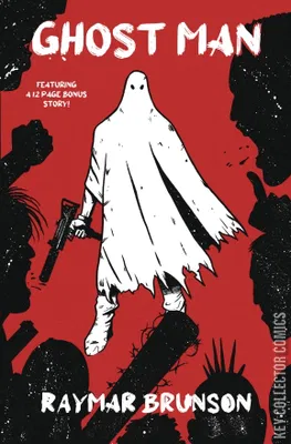 Ghost Man