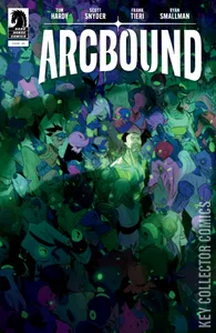 Arcbound #6