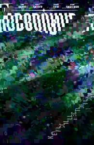 Arcbound #6
