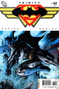 Trinity #32