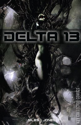 Delta 13