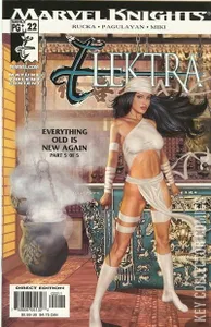 Elektra #22