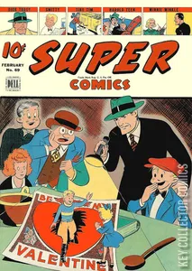 Super Comics #69