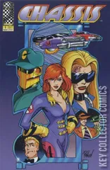 Cover for Chassis #1