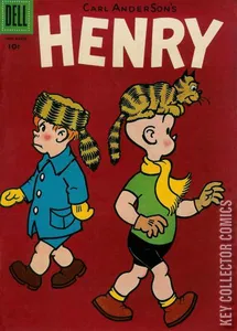 Henry #45