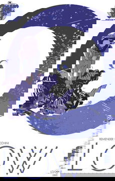 Variant Cover for Low #1