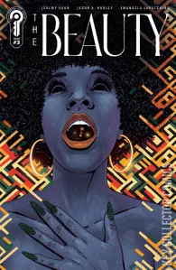Beauty, The #3