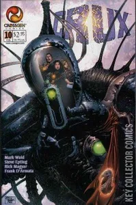 Crux #10
