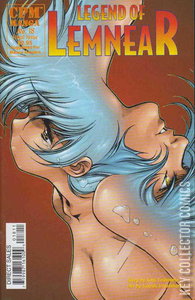 Legend of Lemnear #18