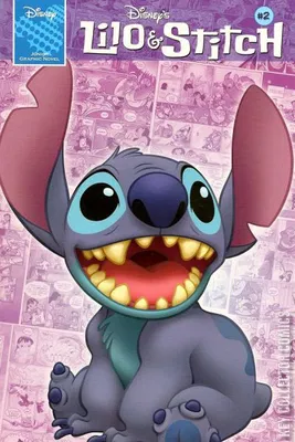Disney Junior Graphic Novel