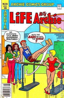 Life with Archie