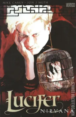 Lucifer: Nirvana
