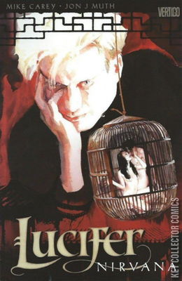 Lucifer: Nirvana