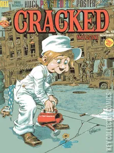 Cracked #97