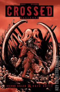 Crossed: Badlands #78