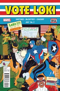 Vote Loki #2
