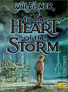 To the Heart of the Storm #0