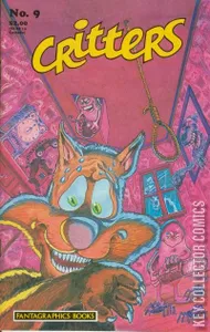 Critters #9