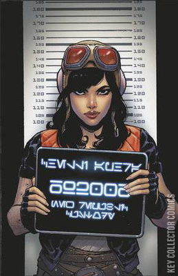 Star Wars: Doctor Aphra - Chaos Agent