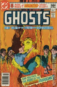 Ghosts #93