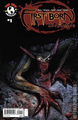 First Born: Aftermath