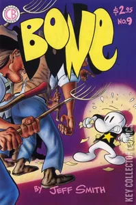 Bone #9