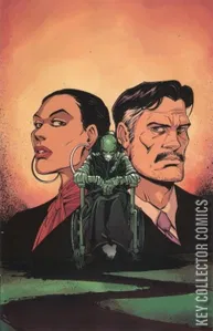 The Empty Man #1