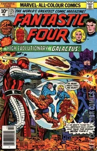 Fantastic Four #175