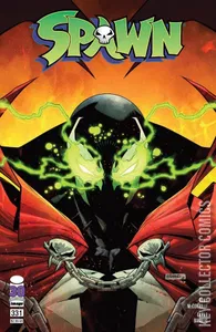 Spawn #331