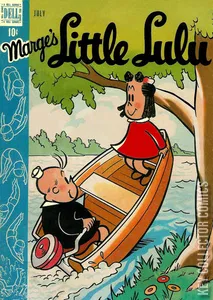 Marge's Little Lulu #13