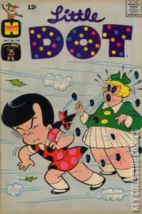 Little Dot #124