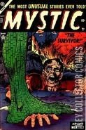 Mystic #32