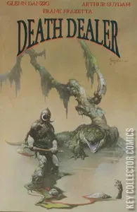 Death Dealer #4