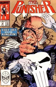 Punisher #18