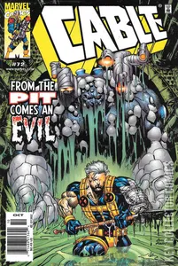 Cable #72