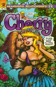 Cherry Poptart #16