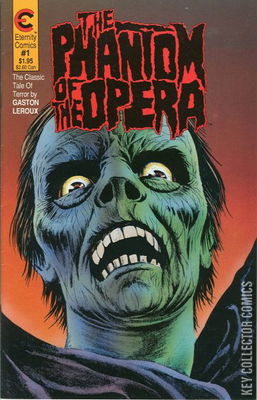 The Phantom of the Opera