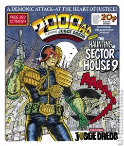 2000 AD #359