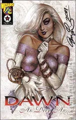 Cover for Dawn: As Deep As... #0