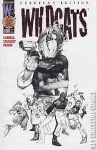 WildCats #1