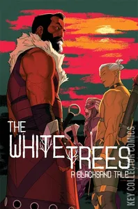 The White Trees #2