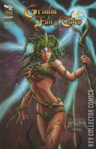 Grimm Fairy Tales #60