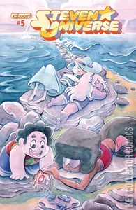 Steven Universe #5