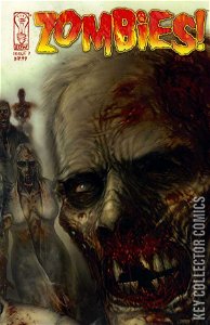 Zombies: Feast #1