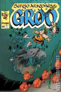 Groo #10