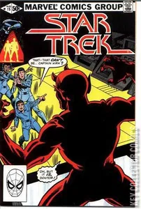 Star Trek #15
