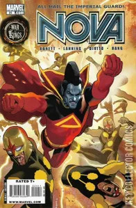 Nova #24